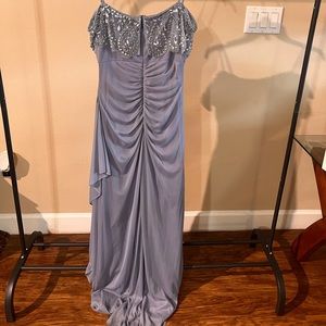 Dress (guest wedding)